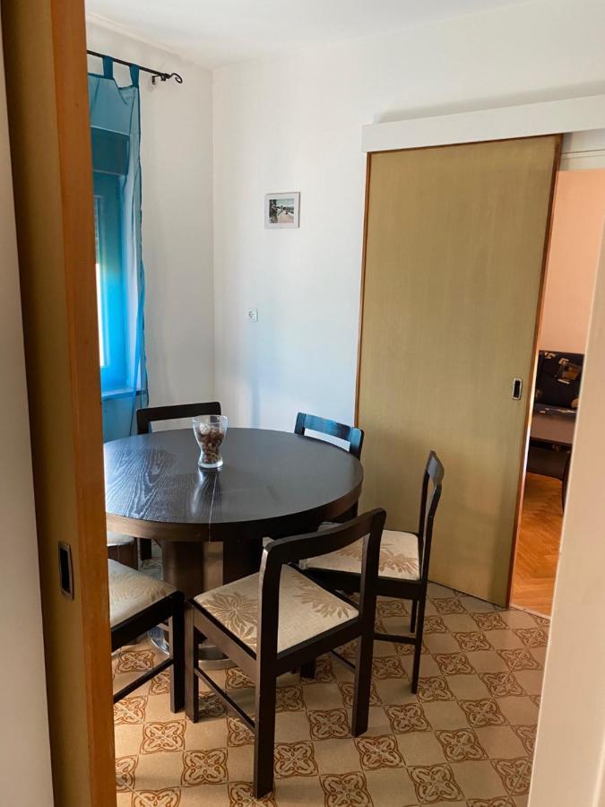 Apartments Gigi オパティヤ エクステリア 写真