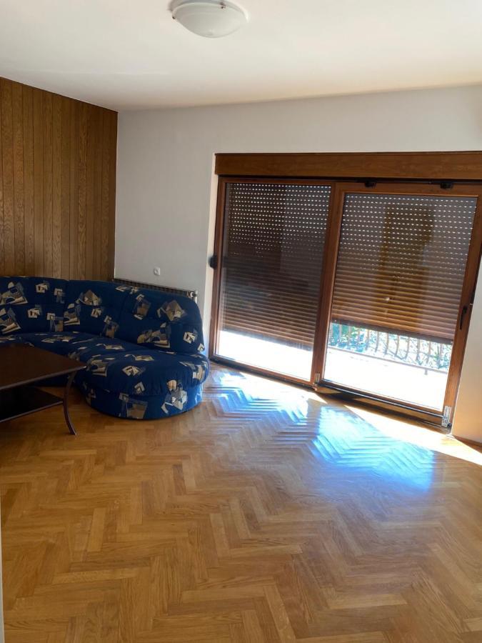 Apartments Gigi オパティヤ エクステリア 写真