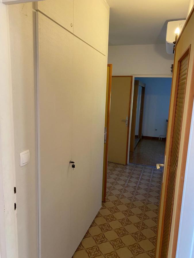 Apartments Gigi オパティヤ エクステリア 写真