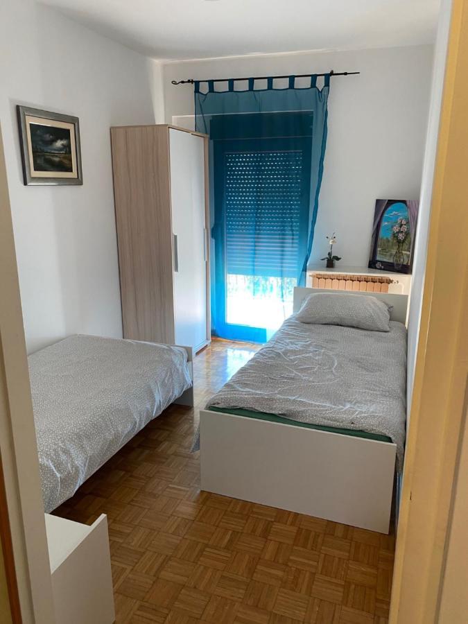 Apartments Gigi オパティヤ エクステリア 写真