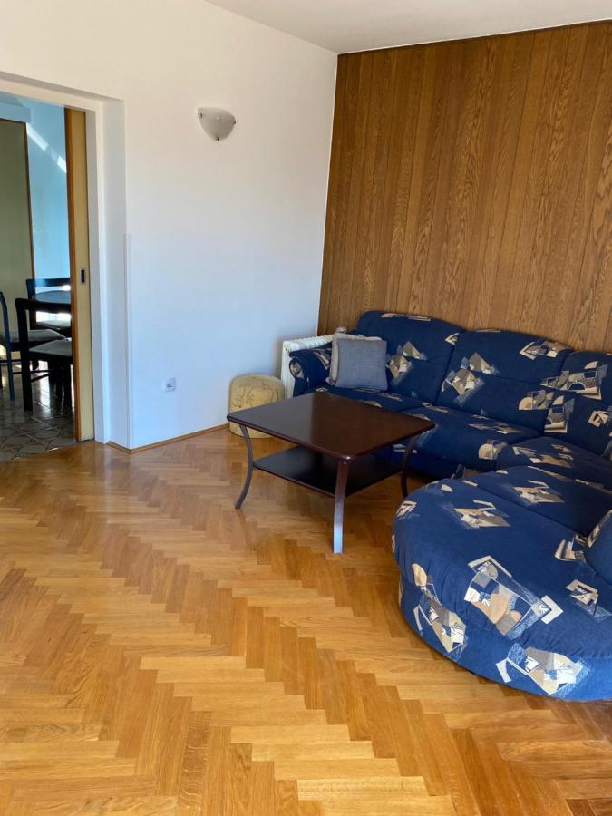 Apartments Gigi オパティヤ エクステリア 写真