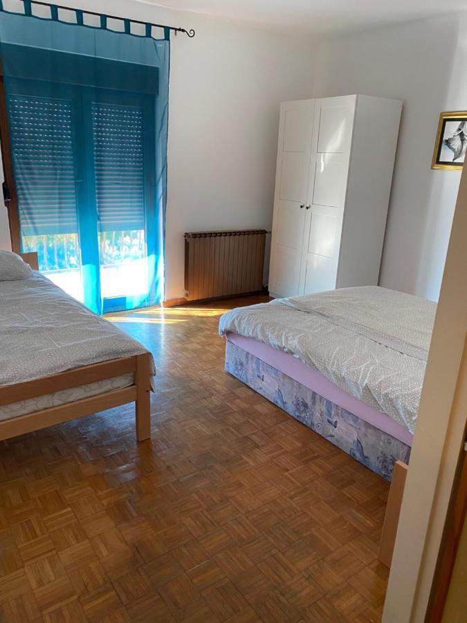 Apartments Gigi オパティヤ エクステリア 写真