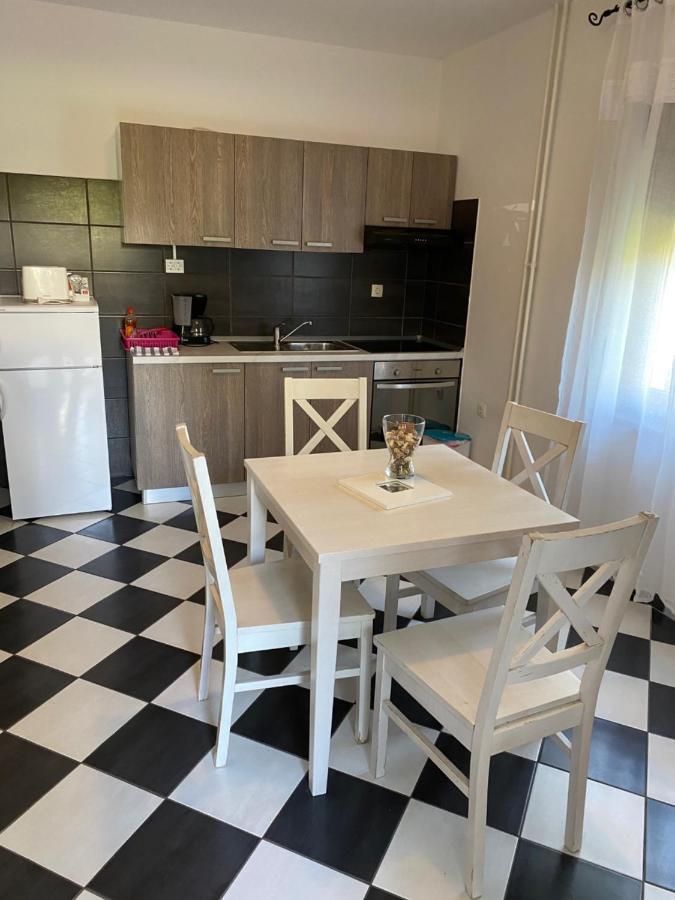 Apartments Gigi オパティヤ エクステリア 写真