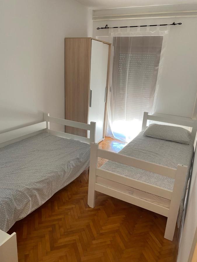 Apartments Gigi オパティヤ エクステリア 写真