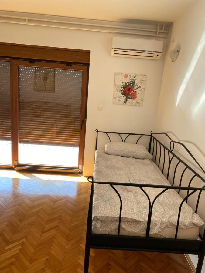 Apartments Gigi オパティヤ エクステリア 写真