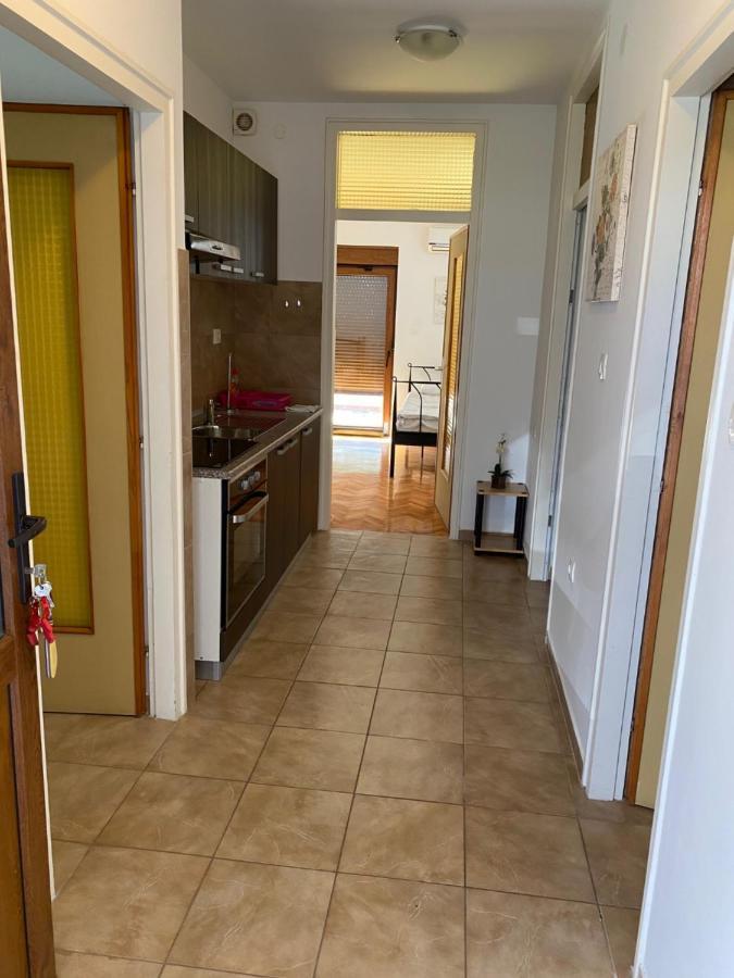 Apartments Gigi オパティヤ エクステリア 写真